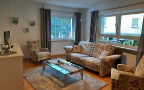 Ferienwohnung am Steckwald